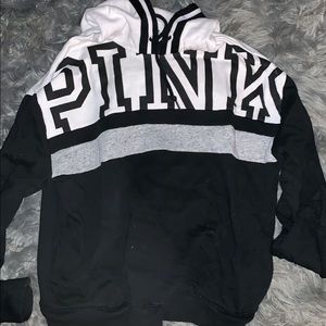 Victoria Secret PINK hoodie